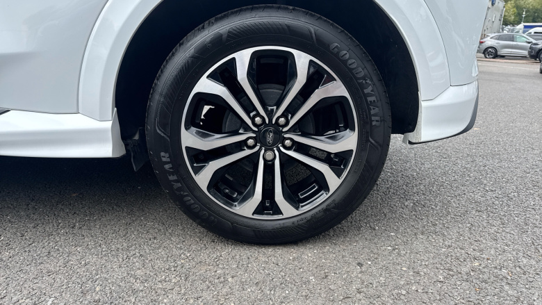 Ford Puma 1.0 EcoBoost Hybrid mHEV ST-Line 5dr Petrol Hatchback